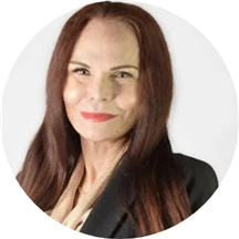 Michele Evans, LMHC
