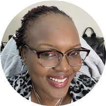 Michele Harrell, NP, APN