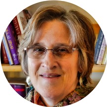 Michele Medwin, LPC