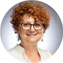 Michele Merdinger, LCSW