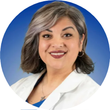Michele Millan-Patterson, AGPCNP
