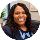 Michele Nelson, LMHC