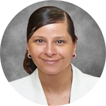 Michele Neuhaus, LMHC, LCAT