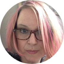 Michele Norman, PMHNP