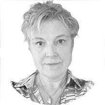 Michele Pilz, LCMHC