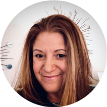 Michele Richter, LPCC