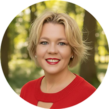 Michele Rickman, NP
