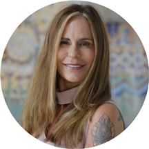 Michele Ryan, LMFT