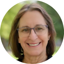 Michele Scordato, LCSW