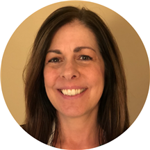 Michele Stuglis, RD
