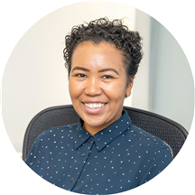 Michelene Fiedtkou, LMHC