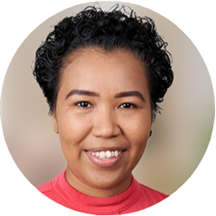 Michelene Fiedtkou, LMHC