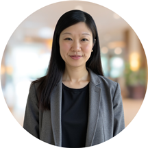 Michelle Ahn, MA