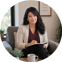 Michelle Alger, LPC