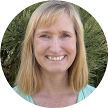 Michelle Anderson, LMFT