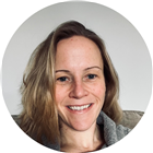Michelle Asbeck, LMHC