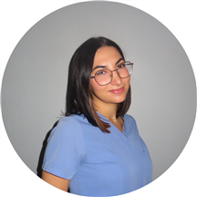 Michelle Baruch, APRN, RN