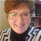 Michelle Bazin-Johnson, LCSW