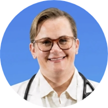 Michelle Benrimon, APRN, RN