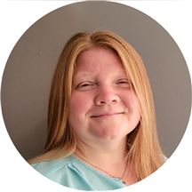 Michelle Boren, LMHC