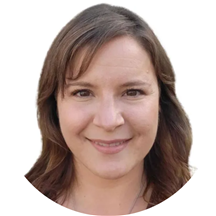Michelle Bourdo, LPC, ATR-BC