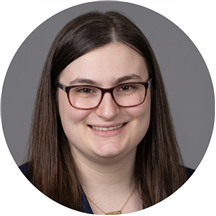 Michelle Brandel, LMSW