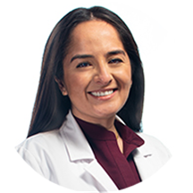 Michelle Brito, NP