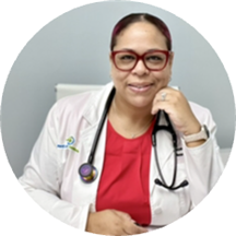 Michelle Brown, APRN, DHSc, AGNP - C