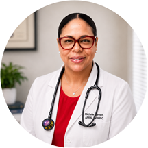 Michelle Brown, DHSc, AGNP - C, APRN