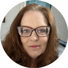 Michelle Buxton, MS
