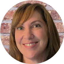 Michelle Caron, LMFT
