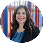 Michelle Castillo, LCSW