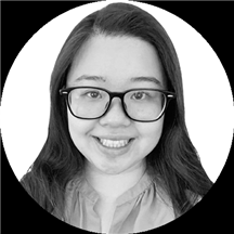 Michelle Chan, LMHC