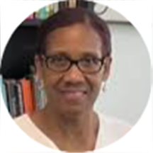 Michelle Chaney, LCPC