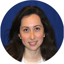 Michelle Chanin, PA
