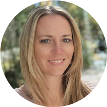 Michelle Christensen, LCSW