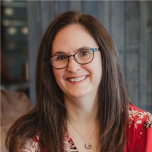 Michelle Christoforo, LPC