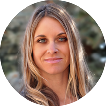 Michelle Cook, LCSW