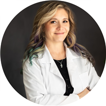 Michelle Currey, CRNP