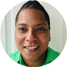 Michelle Curry, LPC