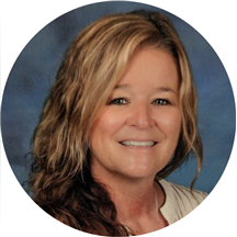 Michelle Daniel, LSCSW