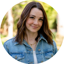 Michelle DeVincentis, LMFT