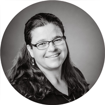 Michelle Dobson, LPC