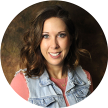Michelle Duke, LPC