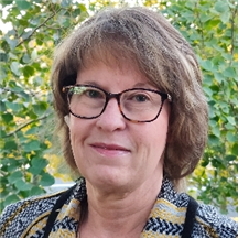 Michelle Dyl, LPC