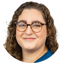 Michelle Eckhoff, LMFT