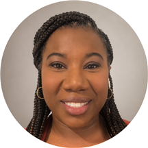 Michelle Edmond, LICSW