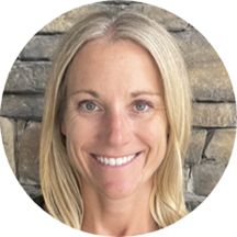 Michelle Egbert, APRN, RN