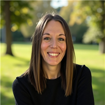 Michelle Evans, LCPC