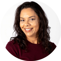 Michelle Evans, LMHC